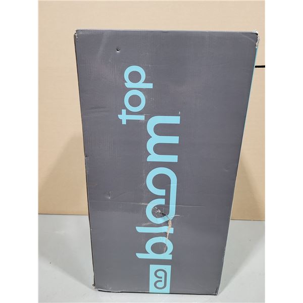 Bloom Full/Double Mattress Topper