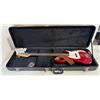 Image 1 : Peavey Milestone BXP 4-String Electric Bass