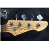 Image 3 : Peavey Milestone BXP 4-String Electric Bass