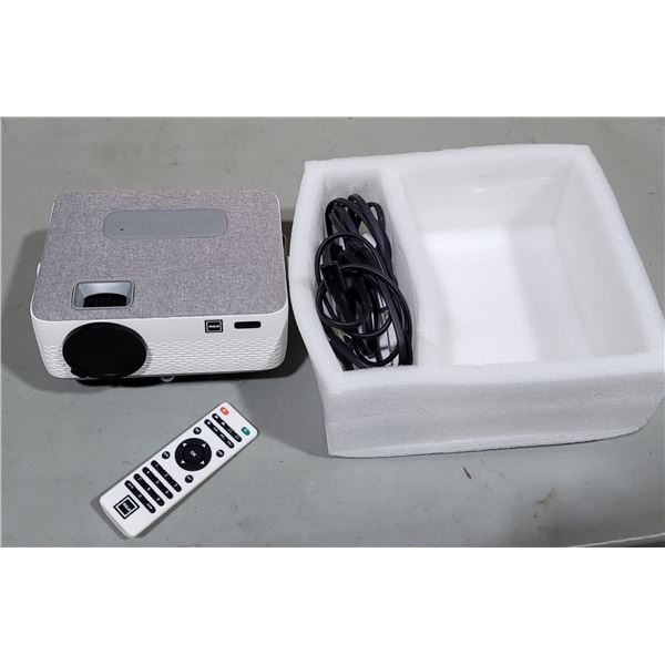 RCA  720p Bluetooth Projector