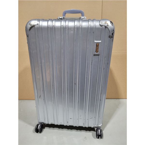 Calvin Klein Hard Shell Luggage