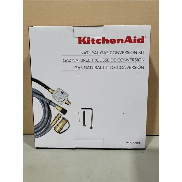 KitchenAid Natural Gas Conversion Kit