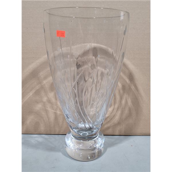 Decorative Glass Vase / Centerpiece