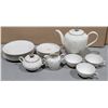 Image 1 : VTG Winterling Marktleuthen Bavaria Porcelain Tea Set