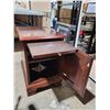 Image 3 : VTG Kroehler End Table