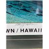 Image 2 : Robert Lyn Nelson Signed Kona Dawn Hawaii Art Print