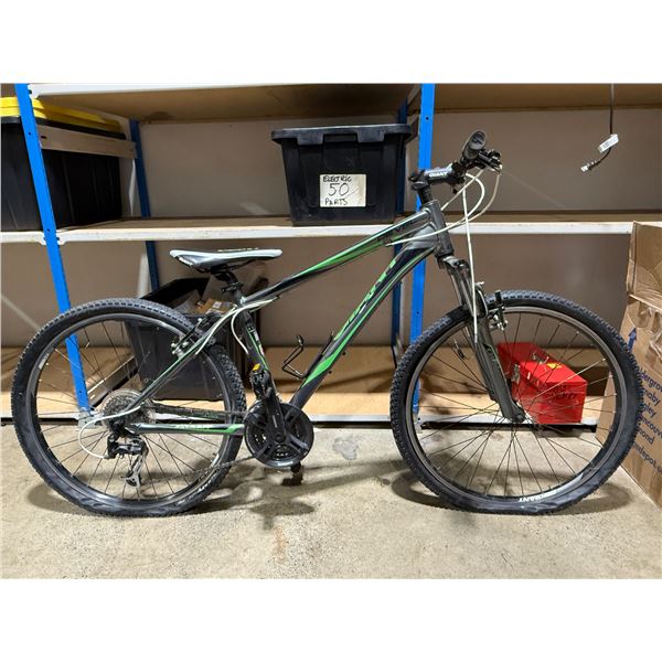 Giant Revel Hardtail Mountain Bike