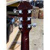 Image 4 : VTG Aria AW-20N Acoustic Guitar