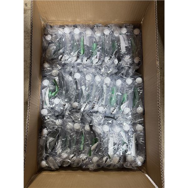 Bulk Lot of Technologist Choice Safety Goggles
