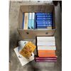 Image 1 : VTG Book Lot & German Literature Academic Book Collection