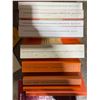 Image 2 : VTG Book Lot & German Literature Academic Book Collection