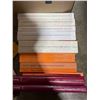 Image 3 : VTG Book Lot & German Literature Academic Book Collection