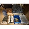 Image 1 : Arcane Legions Tabletop Wargame Boxes Lot w/ Miniature Figures