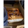 Image 4 : Arcane Legions Tabletop Wargame Boxes Lot w/ Miniature Figures