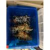Image 6 : Arcane Legions Tabletop Wargame Boxes Lot w/ Miniature Figures