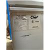 Image 3 : Master Chef Chest Freezer