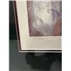 Image 2 : VTG Limited Edition Texas Golf Greats Framed Art Print