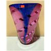 Image 1 : VTG Murano Italian Art Glass Vase