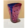 Image 3 : VTG Murano Italian Art Glass Vase