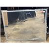 Image 1 : LED Backlit Bathroom Vanity Mirror w/ Built-in Defogger