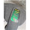 Image 2 : Weed Eater Max TE475 25cc Gas String Trimmer & Edger
