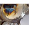 Image 5 : Silver-Plated Teapot and Collector Spoons on Plaque