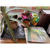 Image 3 : Home Health Books and Gardening Set
