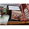 Image 4 : Home Health Books and Gardening Set