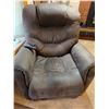 Image 1 : Power Recliner Chair With Remote and Adapter