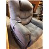 Image 2 : Power Recliner Chair With Remote and Adapter