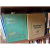 Image 4 : Wildlife and Outdoor Books