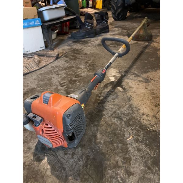 Husqvarna 322L Gas String Trimmer