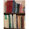 Image 2 : Gardening and Ken Follett Books
