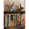 Image 3 : Gardening and Ken Follett Books