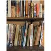 Image 4 : Gardening and Ken Follett Books