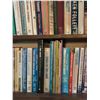 Image 5 : Gardening and Ken Follett Books