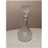 Image 3 : Pressed Glass Dishes and Cut Glass Decanters Group
