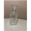 Image 4 : Pressed Glass Dishes and Cut Glass Decanters Group