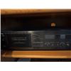 Image 2 : Yamaha R-S202 Receiver and KX-260 Cassette Deck