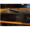 Image 3 : Yamaha R-S202 Receiver and KX-260 Cassette Deck