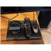 Image 2 : Samsung Flat Screen TV with Wall Mount and Accessories
