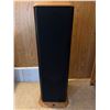 Image 1 : Polk Audio CRS+ Oak Floor Standing Speaker