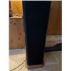 Image 2 : Polk Audio CRS+ Oak Floor Standing Speaker