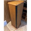 Image 4 : Polk Audio CRS+ Oak Floor Standing Speaker