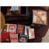 Image 3 : Game and Music Set with Art and Decorative Box