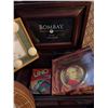 Image 6 : Game and Music Set with Art and Decorative Box