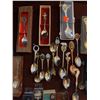 Image 3 : Souvenir Collectible Spoons, Boxed and Loose