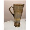 Image 2 : Decorative Glass Jugs and Decanters