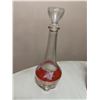 Image 3 : Decorative Glass Jugs and Decanters