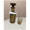 Image 4 : Decorative Glass Jugs and Decanters